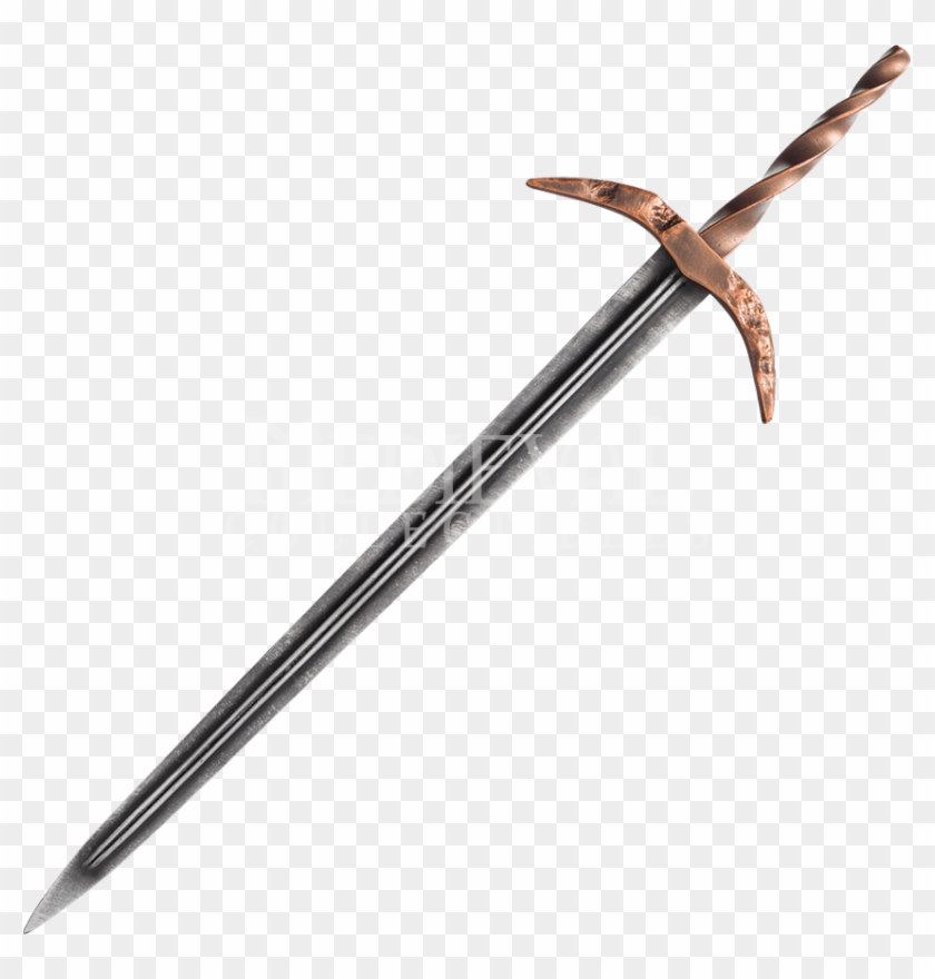 War Hammer Medieval Weapons Clipart #5607864