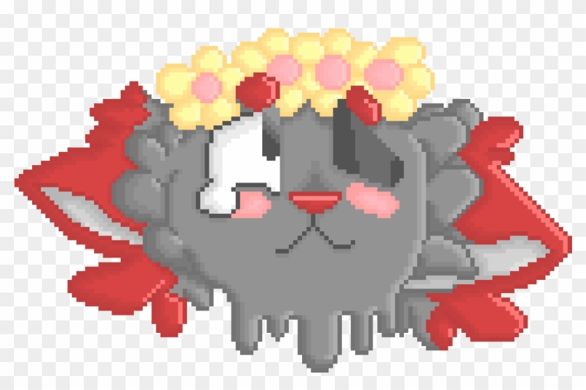 My Edgy Bean - Illustration Clipart #5607925