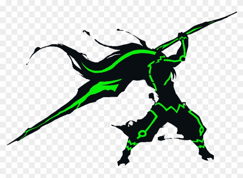 View Samegoogleiqdbsaucenao 1507394966444 , - Terumi Astral Finish Sprite Clipart #5608090