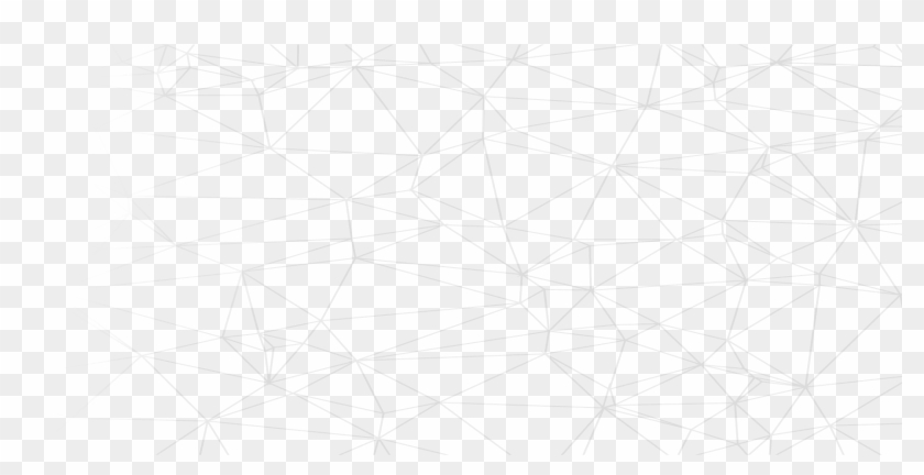 Fondo Partículas Microfibras - Triangle Clipart #5608095