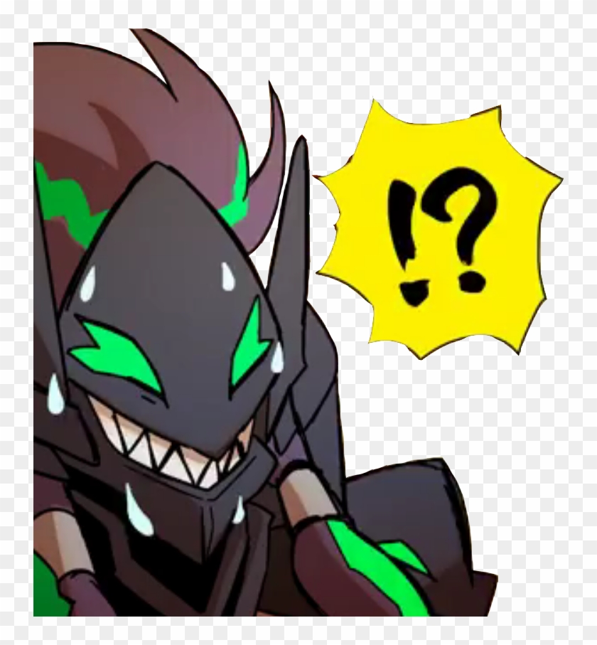 Susanoo Rule 63 Clipart