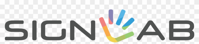 Signlab Is Creating An Internationally Adaptable Learning - Radio Punjab Clipart