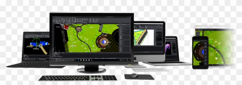 Ares® Commander Clipart
