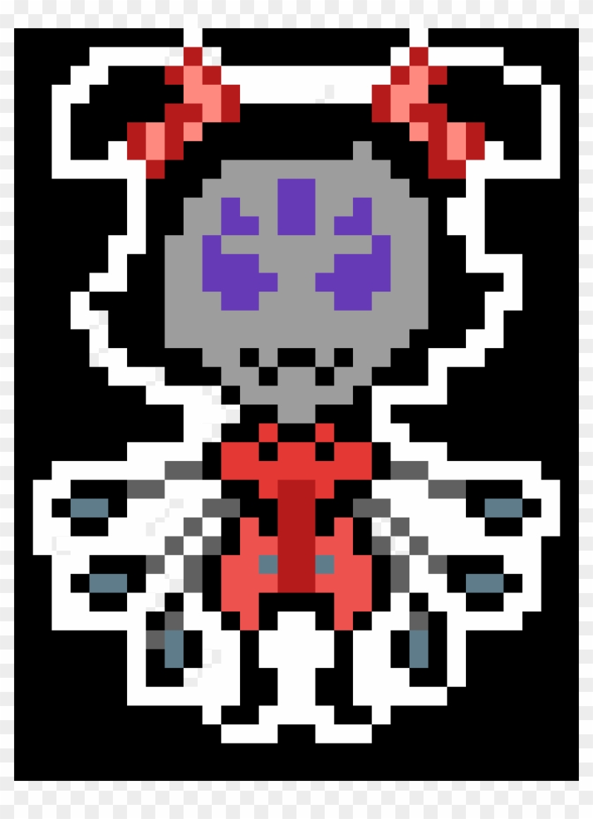 Muffet - Cartoon Clipart #5608463