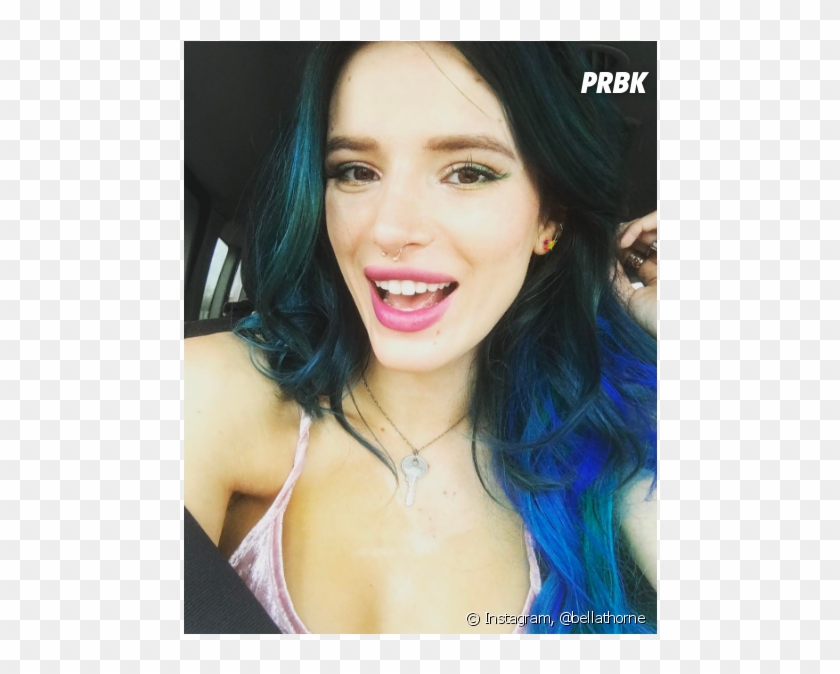 Bella Thorne Officiellement Célibataire - Bella Thorne Assassination Nation Clipart #5608470