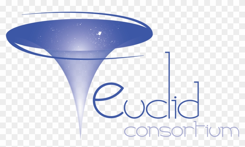 Euclid - Euclid Mission Clipart #5608570