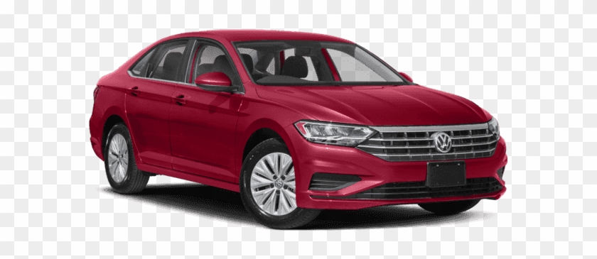 New 2019 Volkswagen Jetta S Auto W/sulev - Toyota Camry 2018 Black Clipart