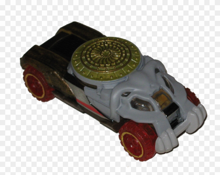 Ares - Scale Model Clipart #5608937