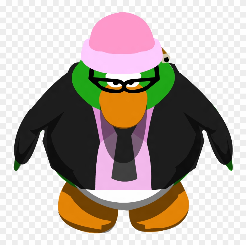 Png Uncle Grandpa Wiki - Jetpack Guy Club Penguin Clipart #5609032
