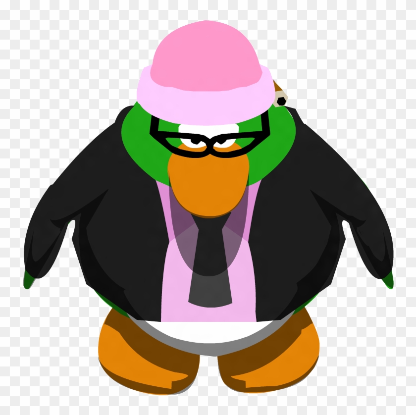 Png Uncle Grandpa Wiki - Jetpack Guy Club Penguin Clipart