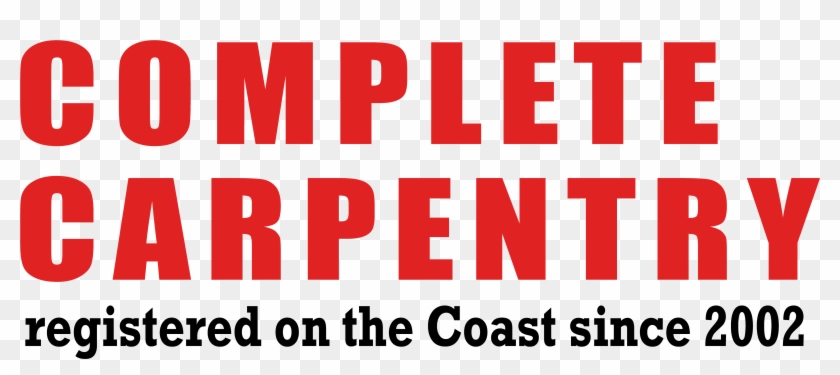 Complete Carpentry - Oval Clipart #5609110