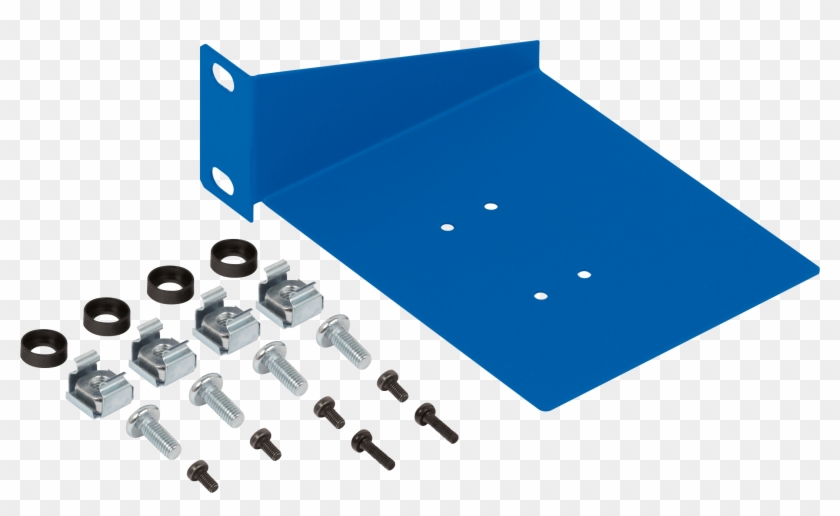 Ares 10 Rack Mount - Cutting Tool Clipart