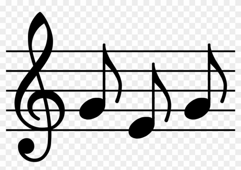 B Note Clipart (5609196) PikPng