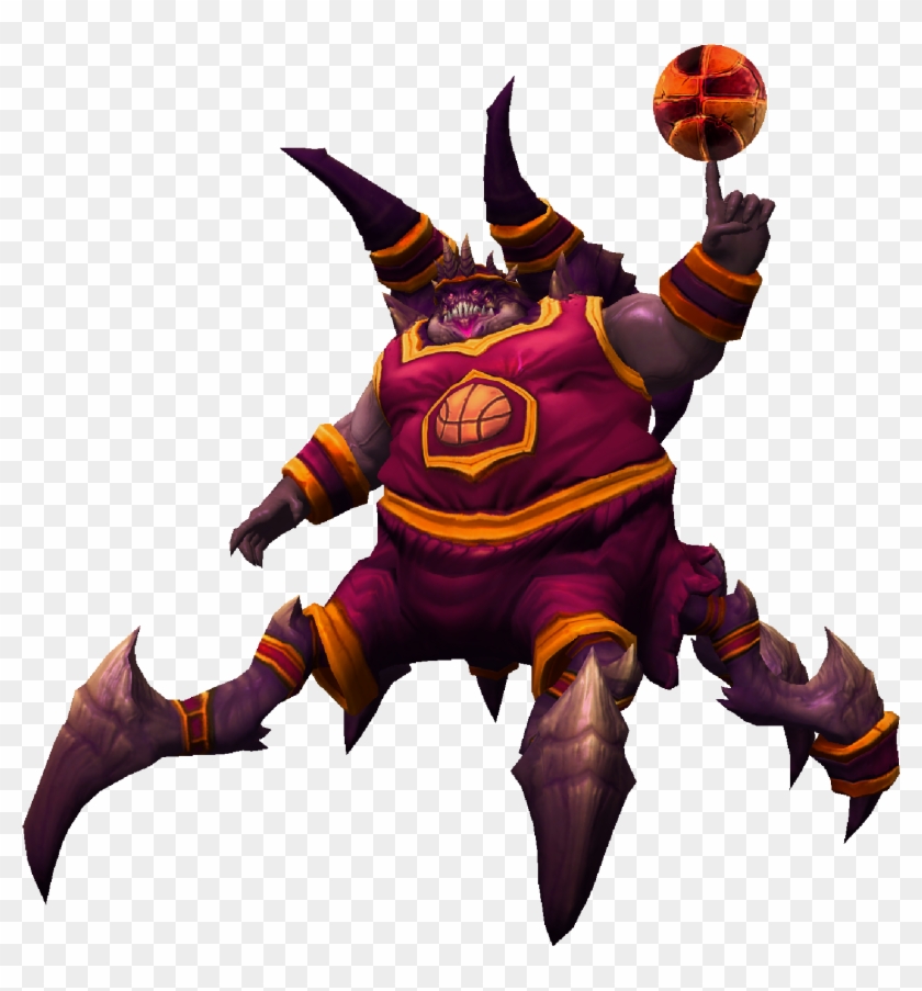 Azmodunk Real Dream Skin - Illustration Clipart