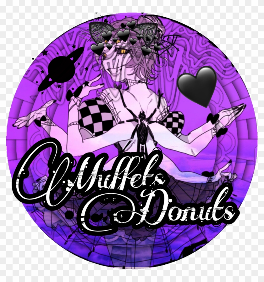 #icon #muffet #undertale - Undertale Clipart