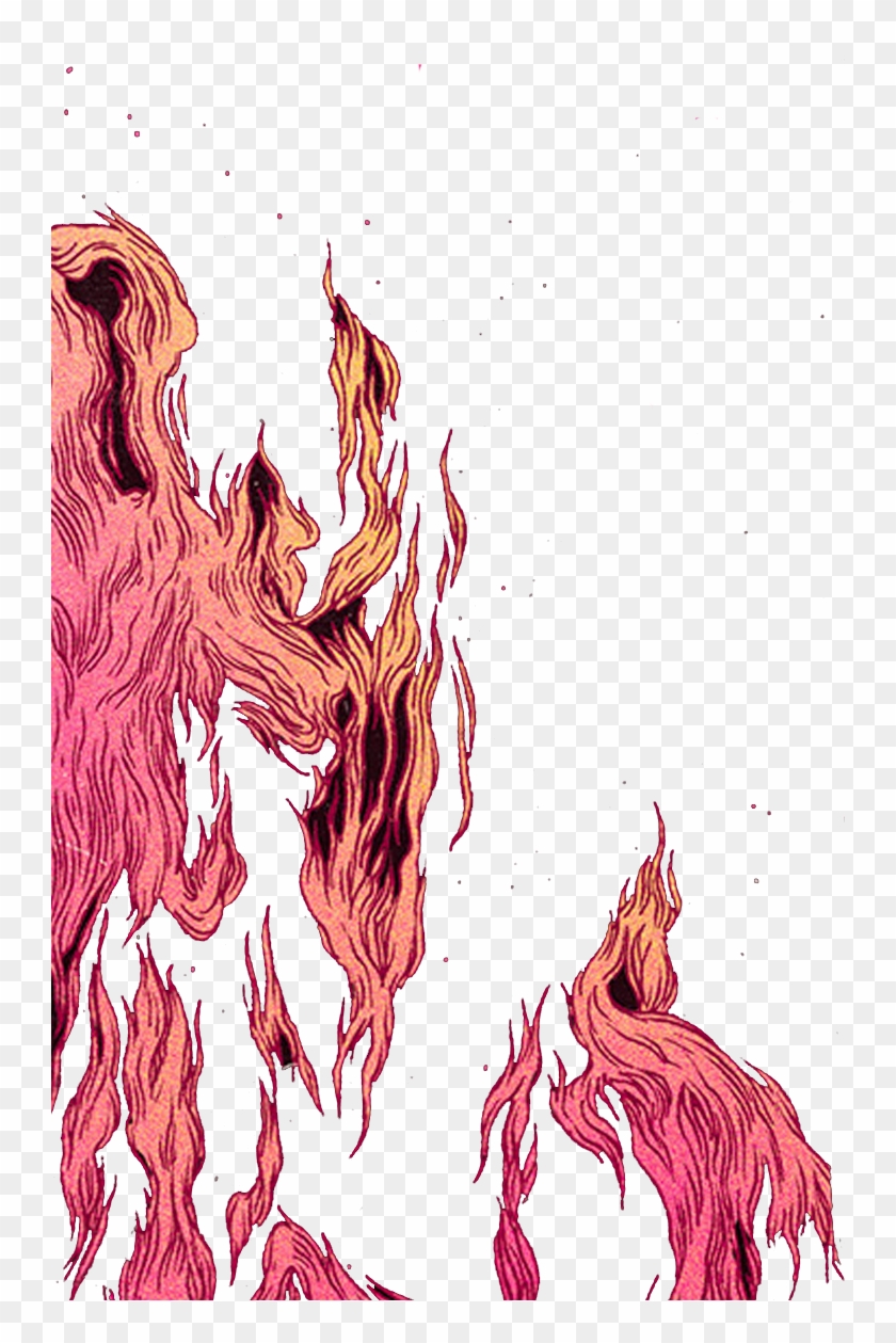 Fire Fire - Illustration Clipart #5609588