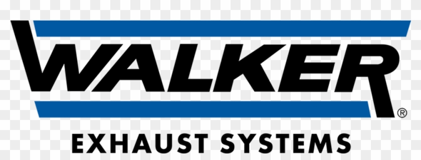 Catálogo Para Escapes, Catalisadores E Filtro De Partículas, - Walker Exhaust Systems Logo Clipart #5609673
