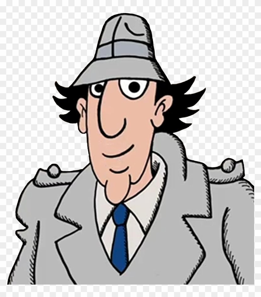 View Samegoogleiqdbsaucenao 1494422055045 , - Inspector Gadget Brown Bricks Clipart #5609678