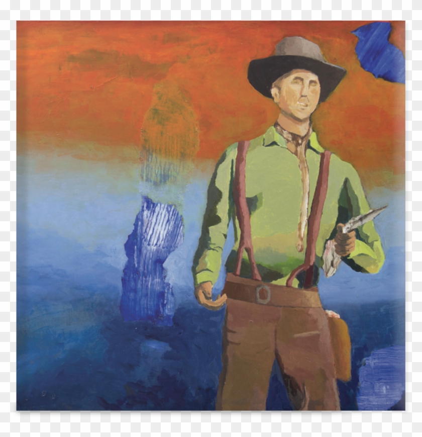 Gunslinger Png Clipart