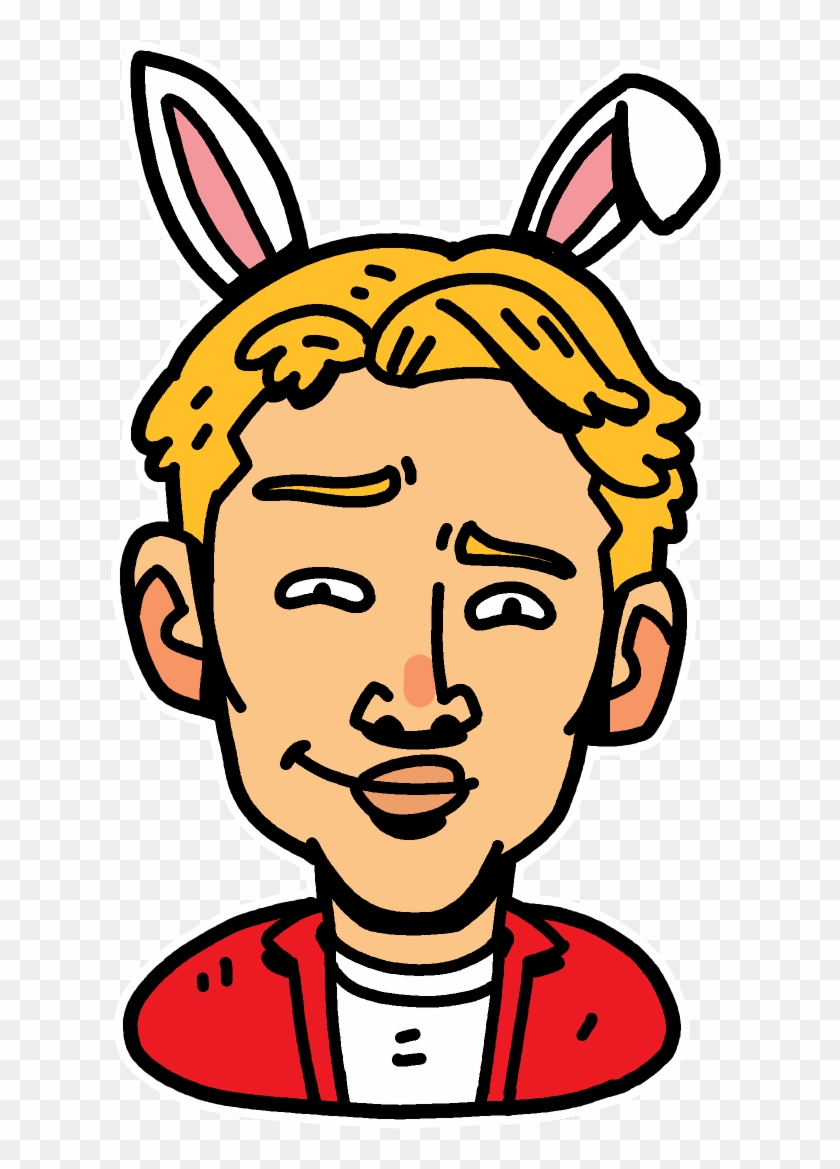 Toejam & Earl Out On Steam - Cartoon Clipart