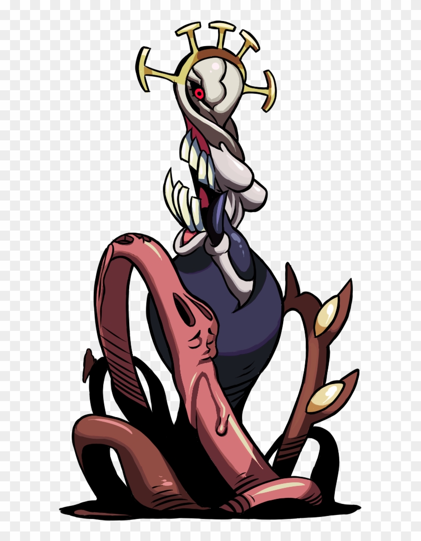 Double Idle - Double Skullgirls Idle Animation Clipart
