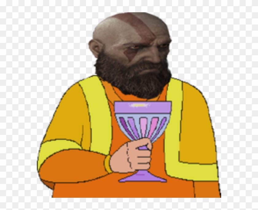 King Harkinian Png Clipart
