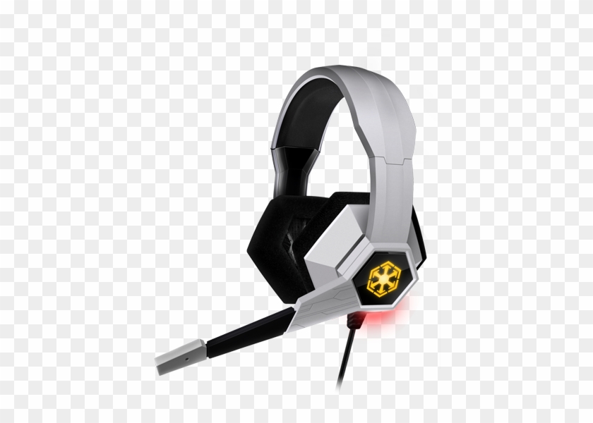 The Old Republic™ Gaming Headset By Razer - Razer Old Republic Headset Clipart #5609943