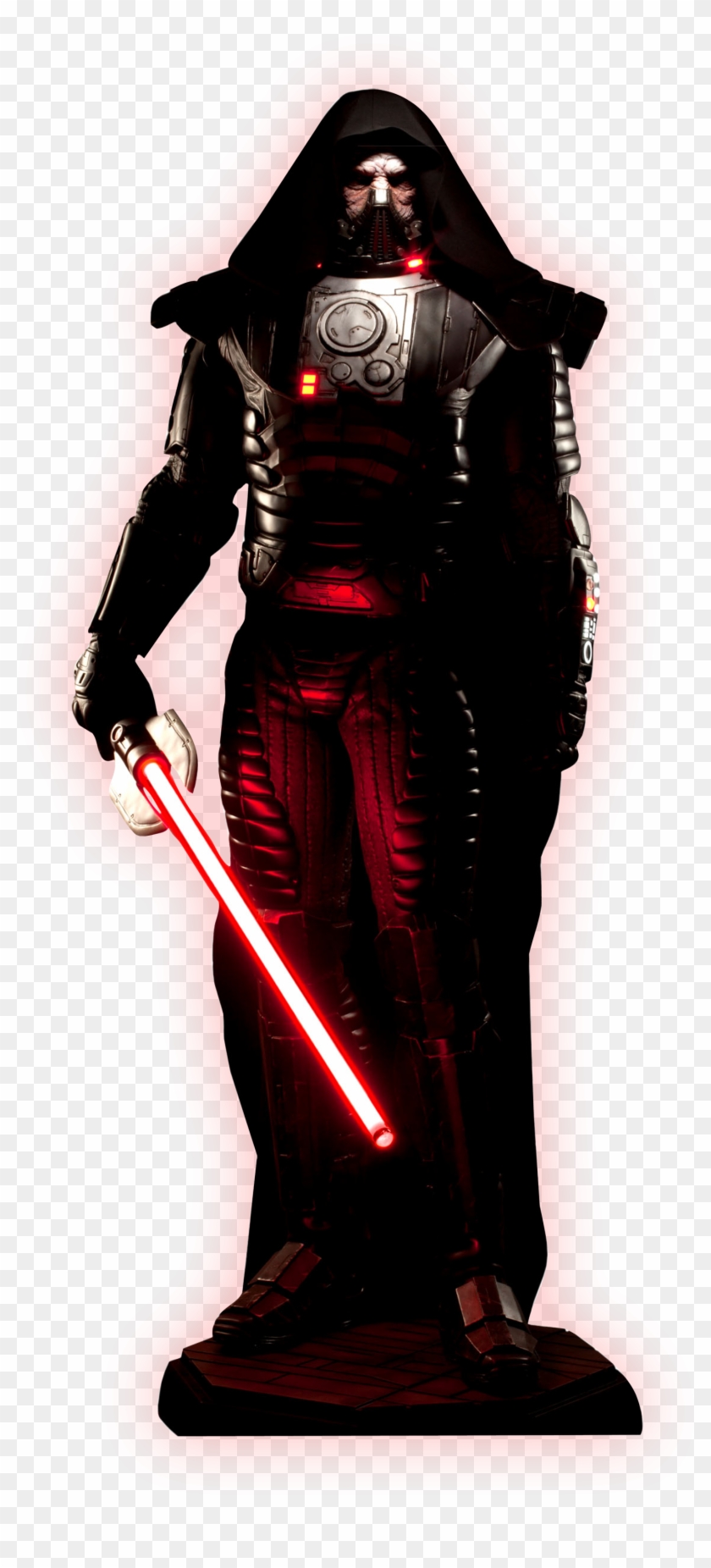 Sith Lord Star Wars Png Clipart #5609978