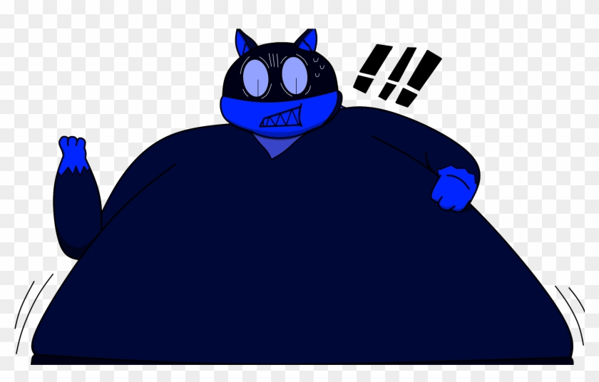 Morgana (part 3/4) - Cartoon Clipart #5610073