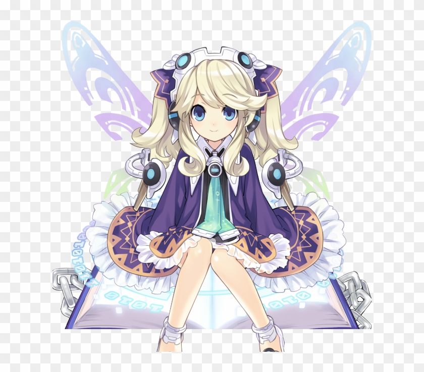 Hyperdimension Neptunia Histoire Png Download Hyperdimension Neptunia Histoire Render Clipart 5610100 Pikpng - how to download project nepnep roblox