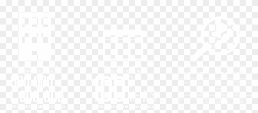 Las Normas Estrictas De Un Ambiente Limpio - Graphic Design Clipart