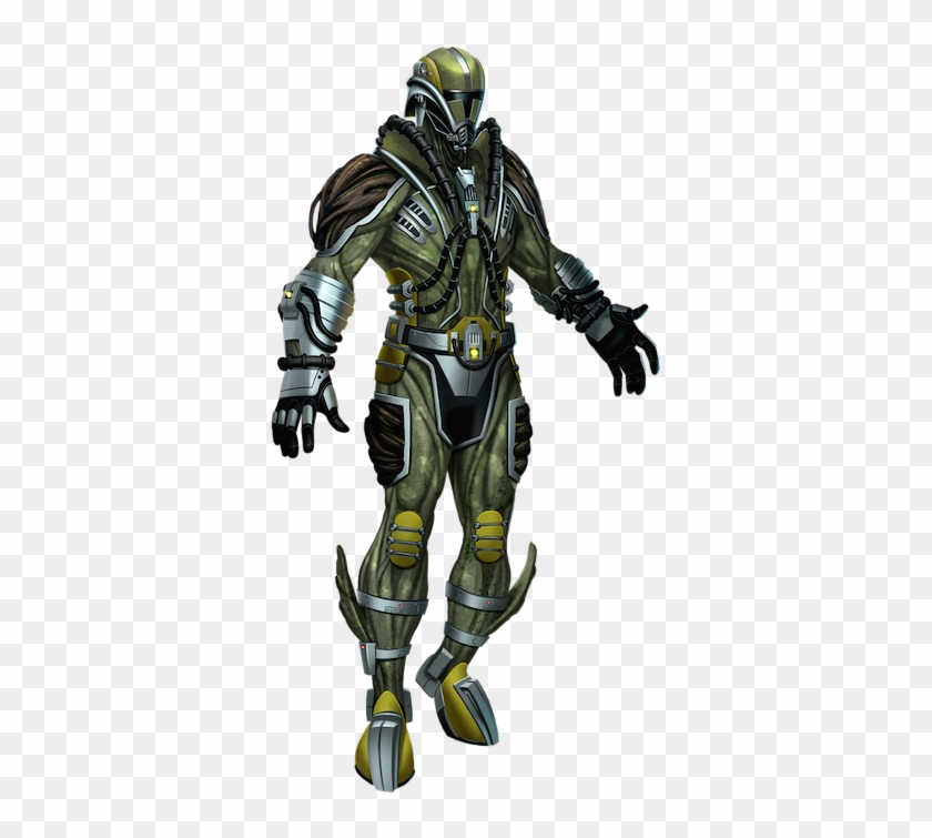 Knights Of Old Republic - Action Figure Clipart