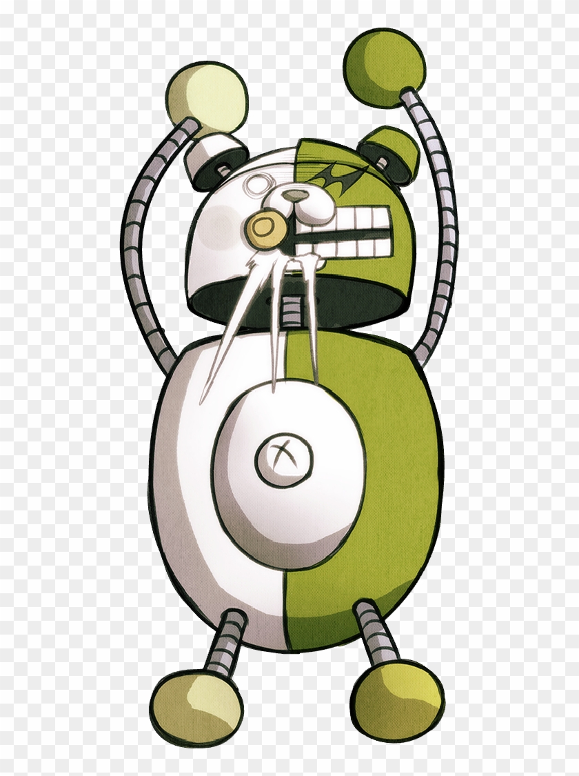 View Samegoogleiqdbsaucenao Danganronpa V3 Monodam - Monodam Png Clipart #5610259