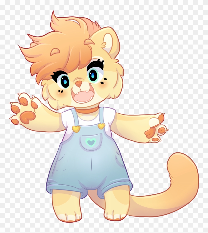 Thank You - Cartoon Clipart #5610310