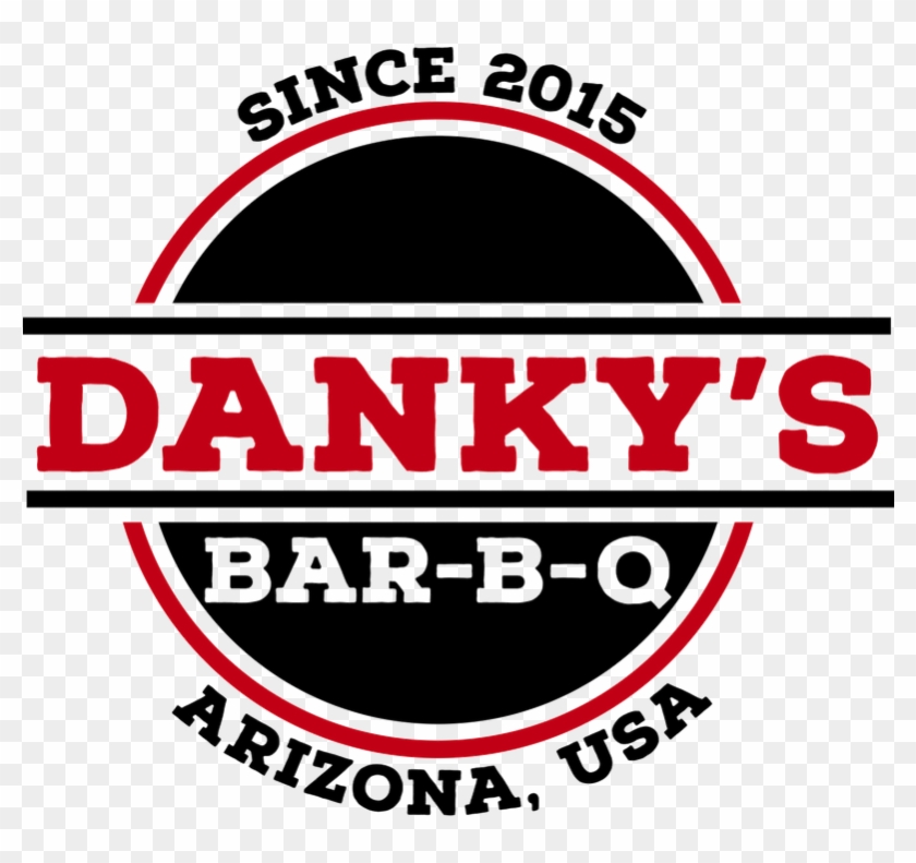 Danky's Bbq Danky's Bbq - Danky's Bbq Clipart #5610457