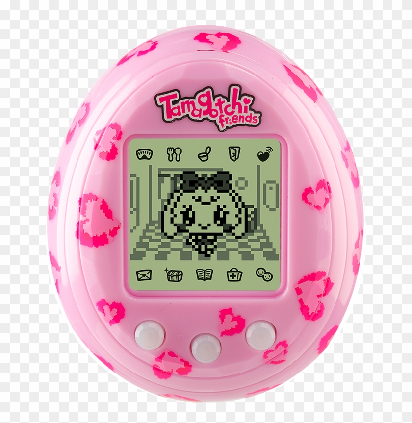 Related Products - Bandai Tamagotchi Clipart #5610553