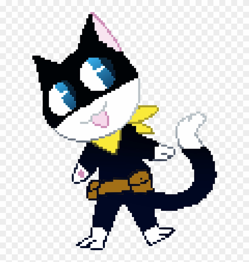 Morgana - Cartoon Clipart #5610618