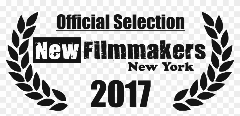 Creedmoria The Movie - New Filmmakers New York Laurel Clipart