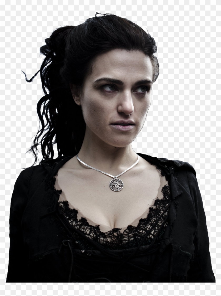 Transparent Morgana Pendragon - Morgan Le Fay Clipart #5610678