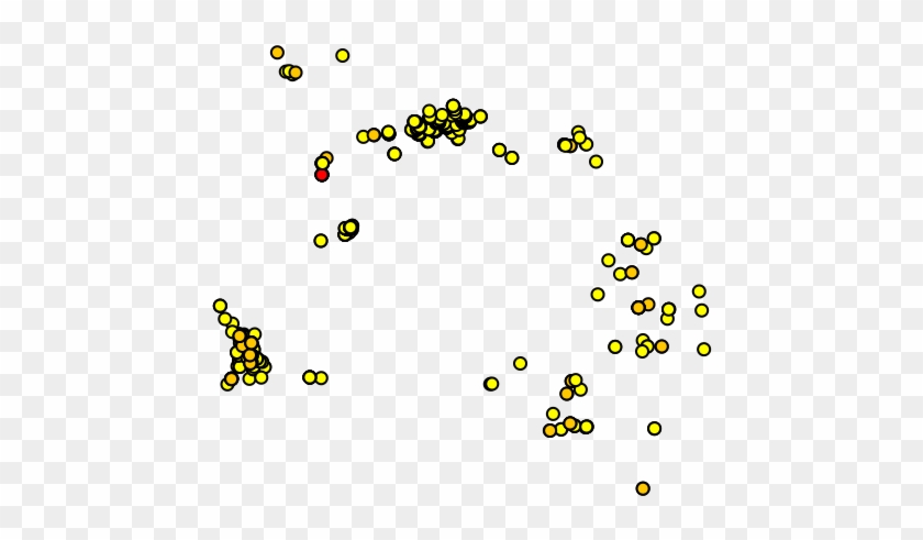 Automated Malware Analysis Report For Http - Circle Clipart #5610744