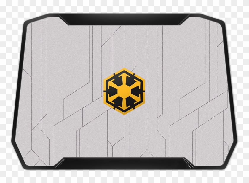 Swtor Gaming Mat Gallery 2 - Mouse Pad Razer Star Wars Clipart