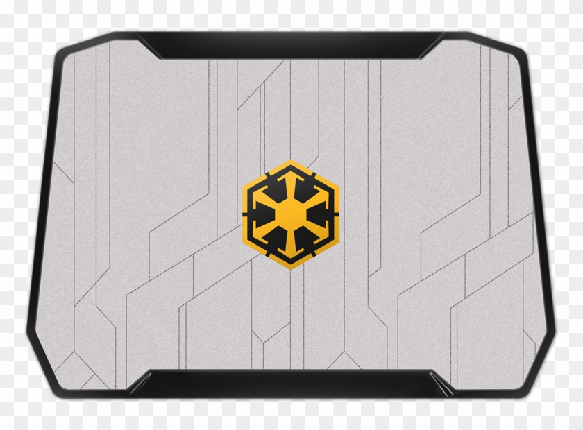 Swtor Gaming Mat Gallery 2 - Mouse Pad Razer Star Wars Clipart #5610768