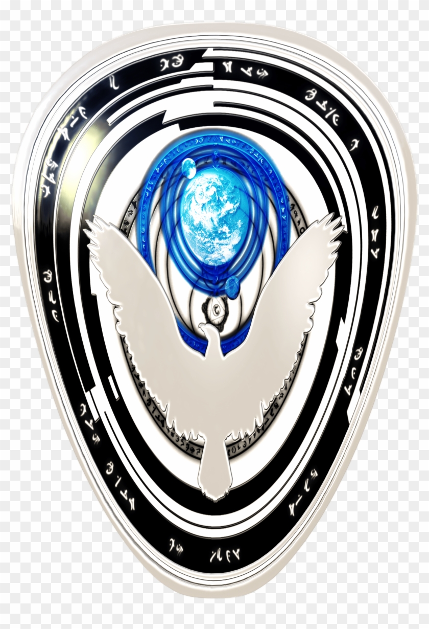 House Gaerith - Circle Clipart