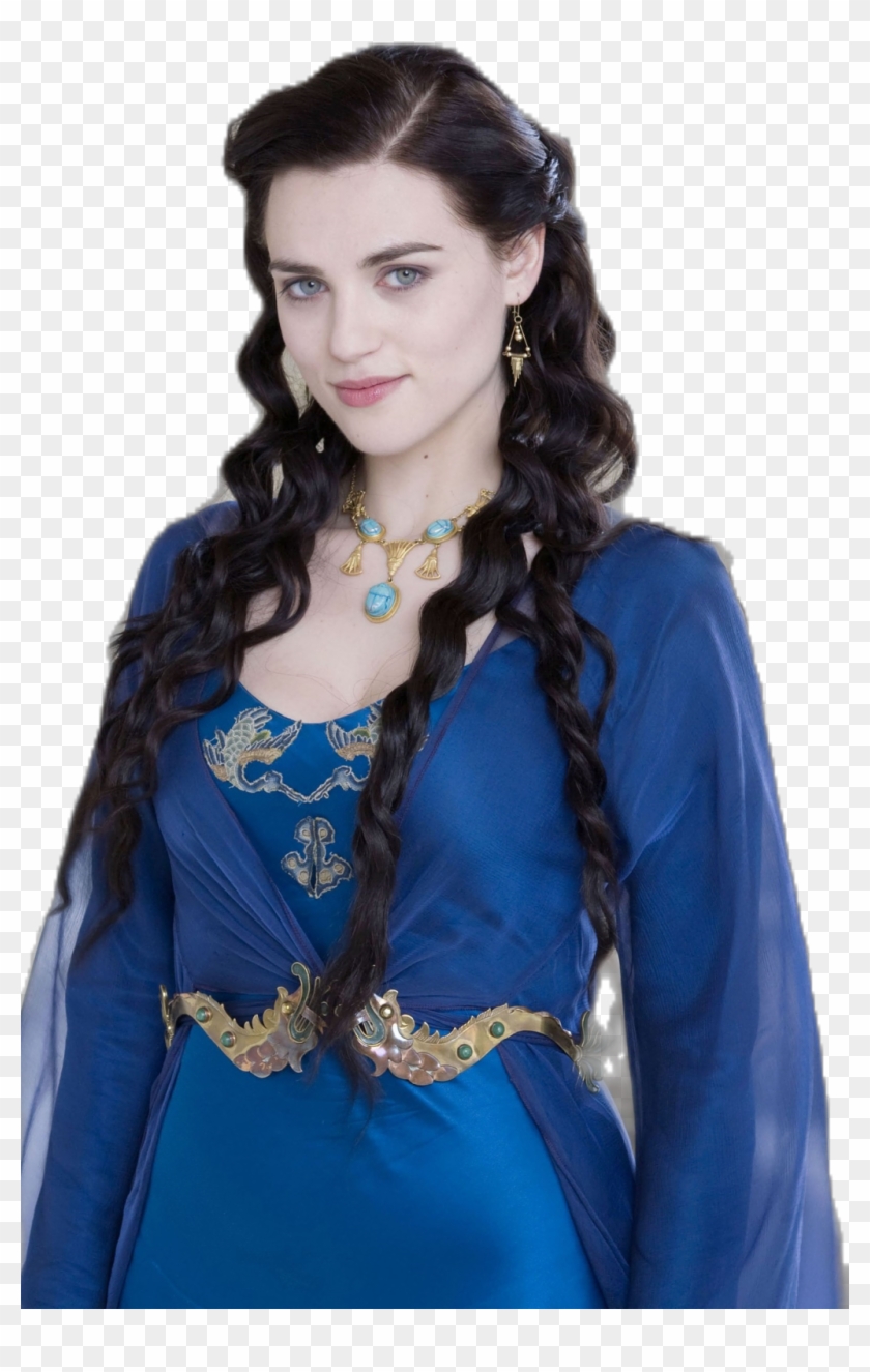 Morgana Sticker - Katie Mcgrath Clipart #5610929