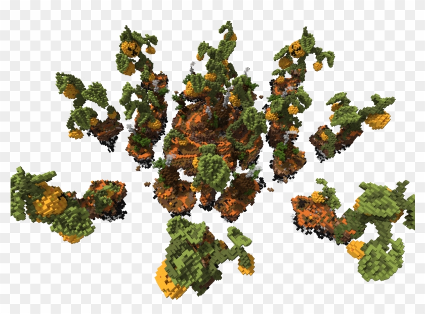 More Informations In Our Help Center - Minecraft Halloween Schematic Clipart #5611031