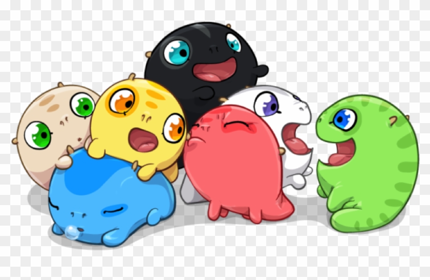 New Tamagotchi Style Ios Game From The Creators Of - Hatch Emoji Facebook Clipart #5611129