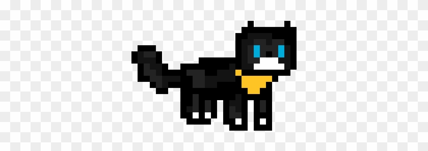 Cat Morgana - Cartoon Clipart #5611161