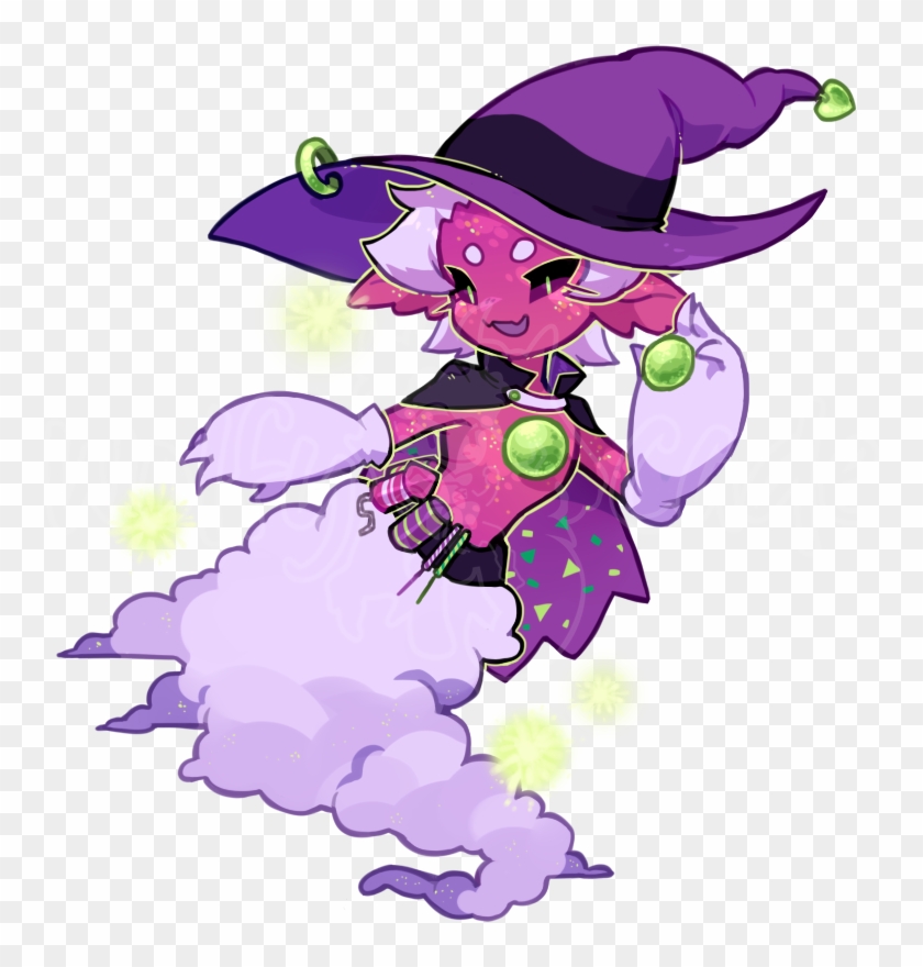 Paca ✧ Morgana 's Gallery - Cartoon Clipart #5611252