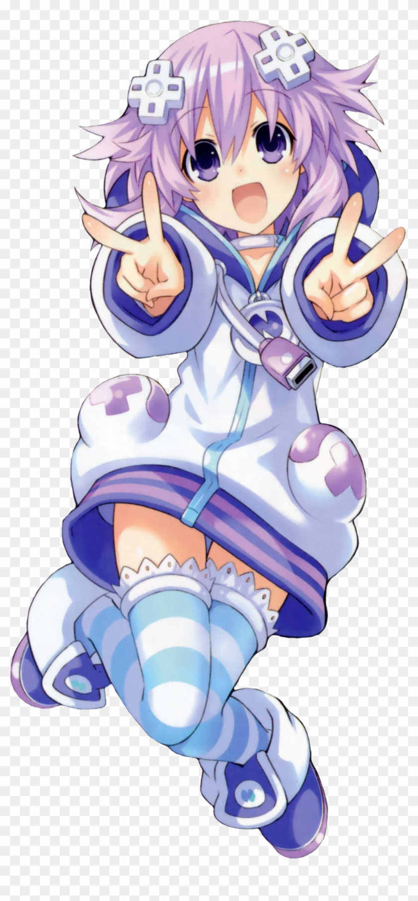 #hyperdimensionneptunia #neptunia #nepnep #anime #hyperdimension - Hyperdimension Neptunia Fire Emblem Clipart #5611256