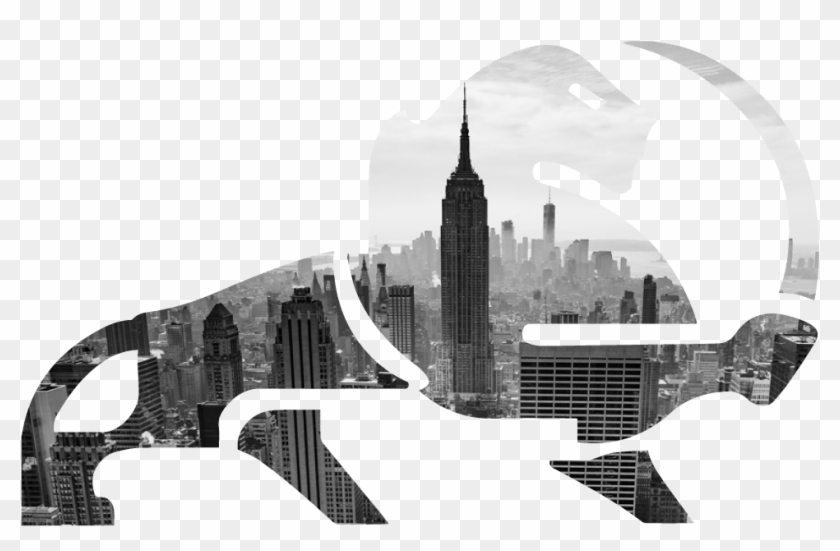 Scimitar Capital Is In The Business Of Backing Tier-one - New York City Clipart #5611288